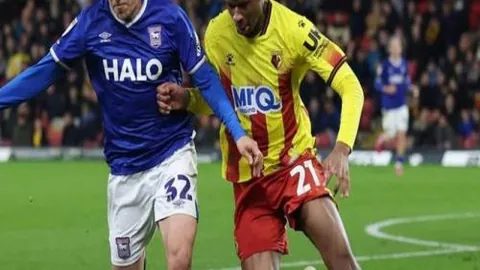 荷甲早场4连捷，大乐透专家质合分析前区十码推荐