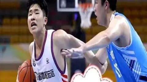 辽宁五连胜佳绩，大胜吉林，中新网传报